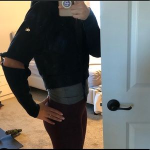 Alo yoga hoodie